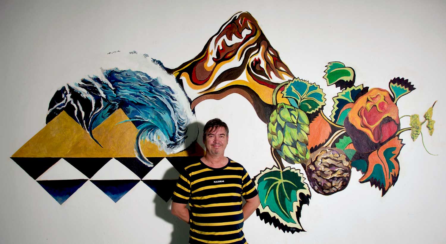 Mural Art